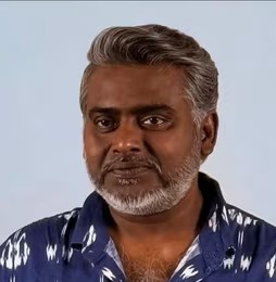 Dibyendu Bhattacharya (Bimal)