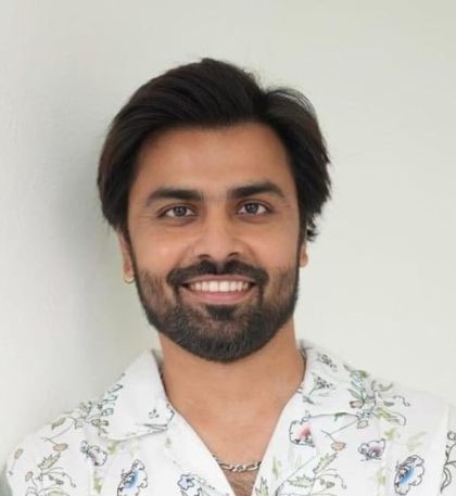 Jitendra Kumar (Satya)