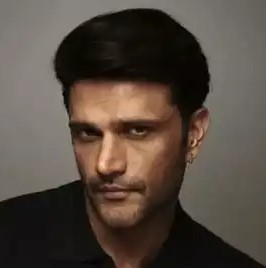 Jitin Gulati (Sarfaraz)