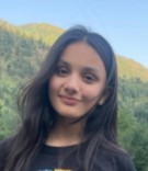 Kherin Sharma (Shweta)