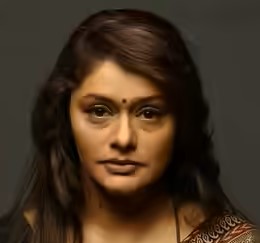 Pallavi Joshi (Vidya Raina)