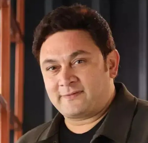 Rajesh Kumar (Rajesh Batra)