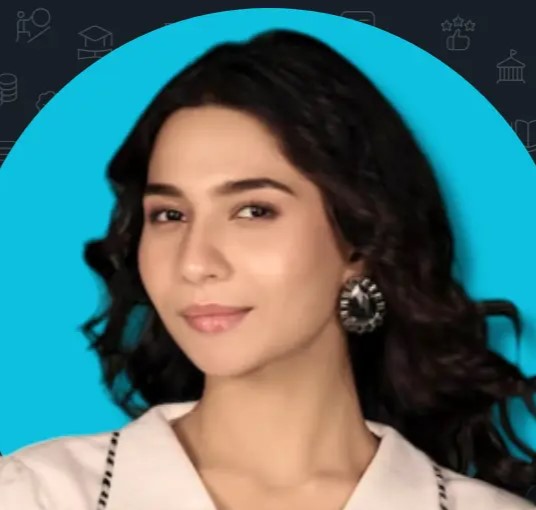Shubhangi Dutt  (Tanvi)