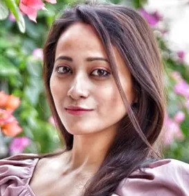 Surjasikha Das (Nandini)